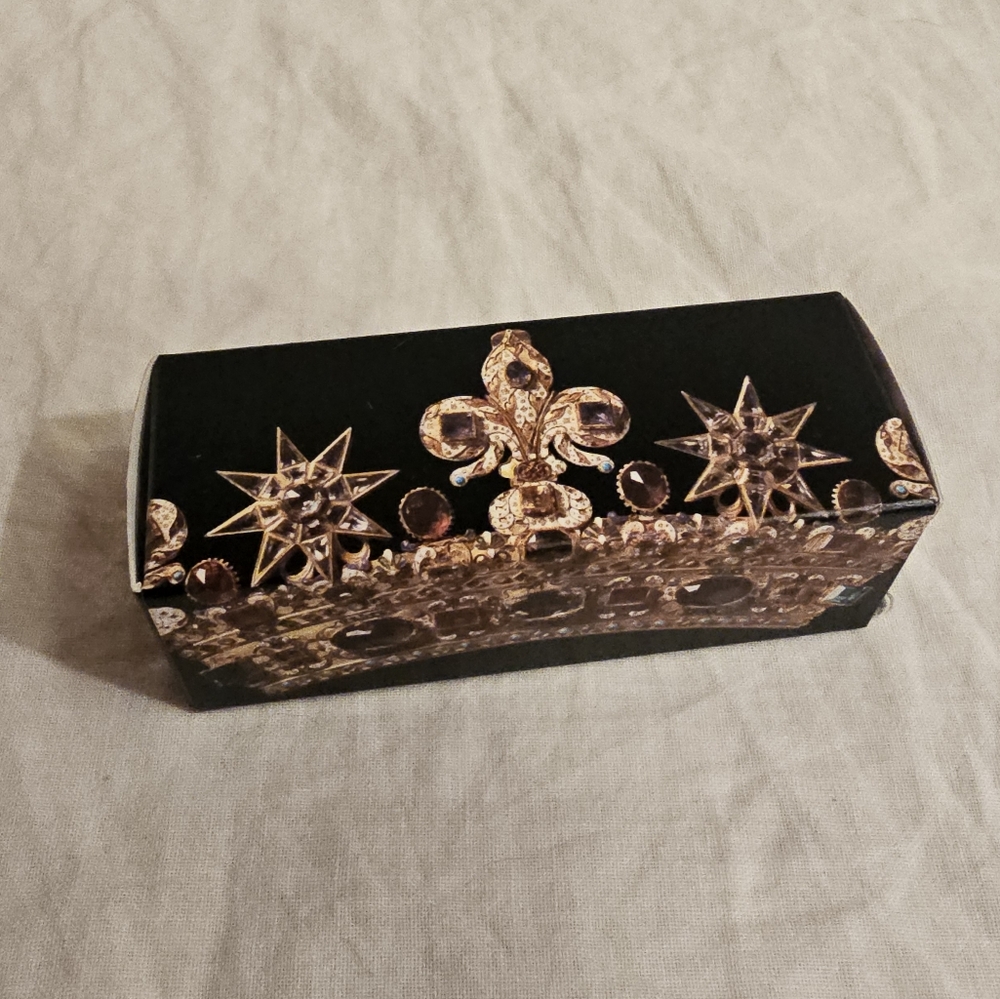 Pat McGrath Labs MatteTrance Lipstick - Picture 3 of 6